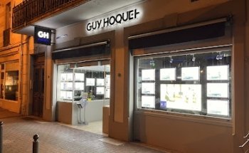 Agence immobilière Guy Hoquet AIX LES BAINS
