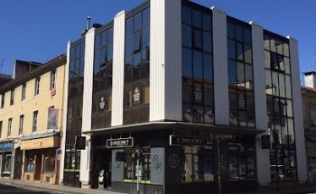 Agence immobilière Pichet - Neuf, Location, Gestion, Syndic, Ancien