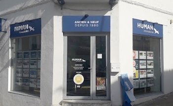 Human Immobilier Langoiran