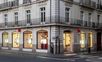 Agence Blot Immobilier Nantes Lafayette