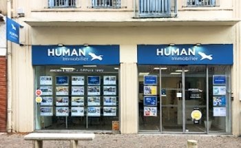 Human Immobilier Moissac
