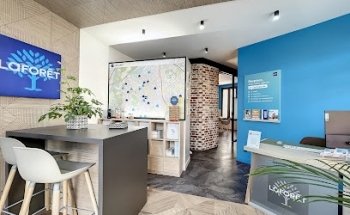 Agence immobilière Laforêt Vigneux-sur-Seine