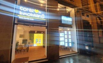 Corazón Inmobiliario