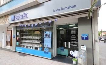 Agence immobilière Laforêt Hyeres