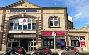 Just 'Immo-Agence immobilière Troyes