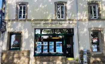 Thierry Immobilier Guérande - Bel Air | Agence de Vente - Location - Gestion locative - Syndic de copropriété