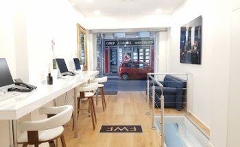 Agence FWF Invest - immobilier PARIS 17