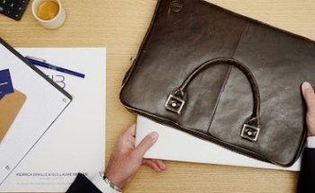 Notaire Lille - EMAILLE BRICARD NOTAIRES succ. Bertrand LARIVIERE, Catherine LARIVIERE-TISON, TAVERNIER, MINOT