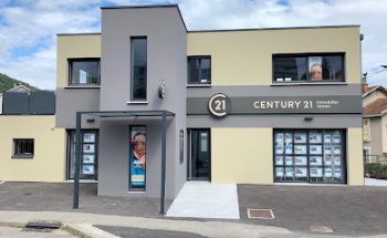 CENTURY 21 Real Estate Voiron