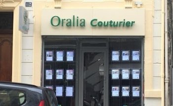 Oralia Couturier
