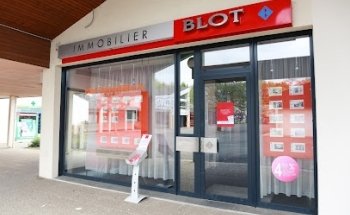 Blot Immobilier Rennes Bellangerais