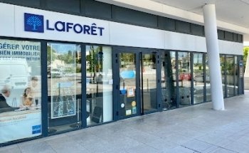 Agence immobilière Laforêt Castelnau-Le-Lez