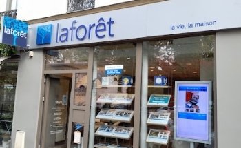 Laforêt agence immobilière Paris 14 Boulard