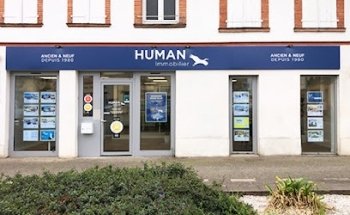 Human Immobilier Labastide-Saint-Pierre