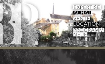 Bruno Paquet Immobilier