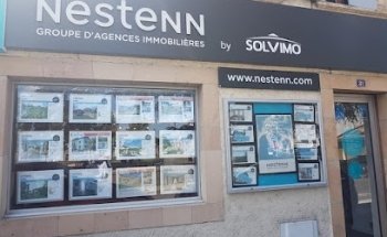 Agence Nestenn Immobilier Cazères