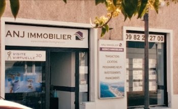 ANJ immobilier