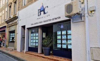 Bac immobilier Limoux