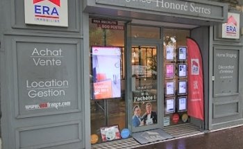 Agence immobilière ERA HONORE SERRES Toulouse