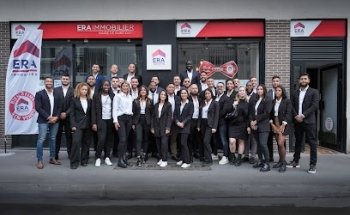 Agence Immobilière ERA Immobilier Saint Ouen
