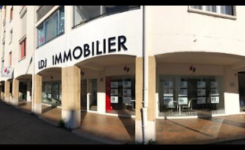 LDJ Immobilier Perpignan Sud
