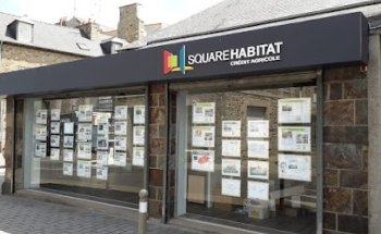 Square Habitat Lamballe-Armor