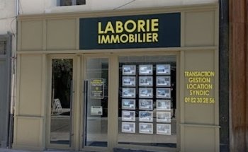LABORIE Immobilier