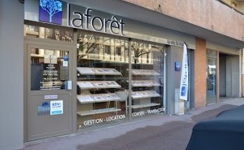 Laforêt Bourg-la-reine