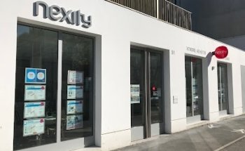 Agence immobilière Lamy Massy