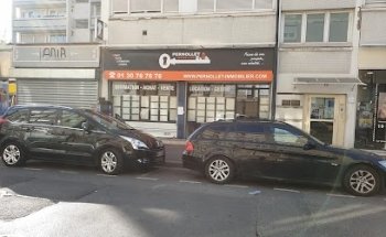 Pernollet Immobilier