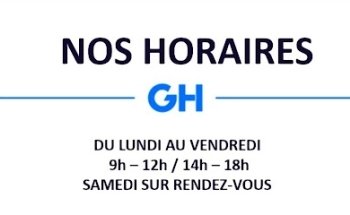 Agence immobilière Guy Hoquet LE CREUSOT