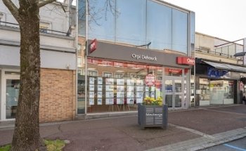 Orpi Immobilier Maubeuge LFP
