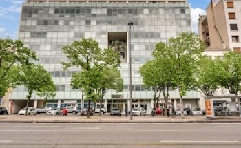 Agence Erilia Marseille Sud