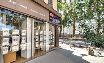 Pierre de Lune Immobilier