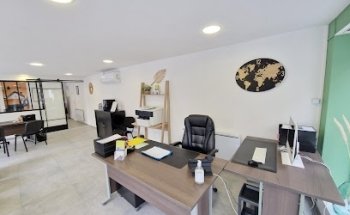 LA RUCHE DE L’IMMOBILIER