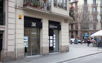 ANDOR HOME | PUNT EIXAMPLE LES ARENAS