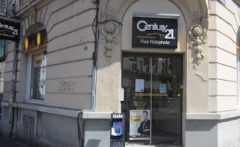 CENTURY 21 rue Nationale