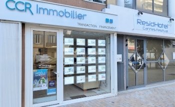 Ccr Immobilier