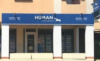 Human Immobilier Balma