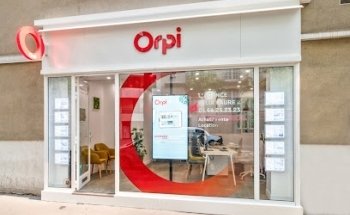 Orpi l'Agence immobilière Félix Faure Paris 15eme