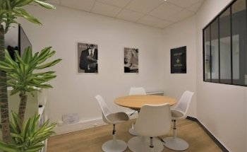 CENTURY 21 Athis-Mons Paray-Vieille-Poste (Groupe CONSTANTIMMO)