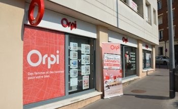 Orpi Chatillon Immobilier CIG Châtillon