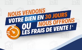 Agence De Villepreux immobilière