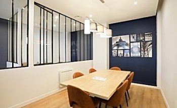 LAFORET GAY LUSSAC 75005