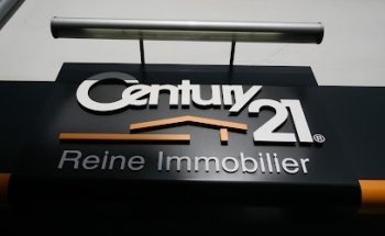 Century 21 Reine Immobilier