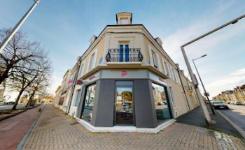 Stéphane Plaza Immobilier Châteauroux | Agence immobilière Châteauroux