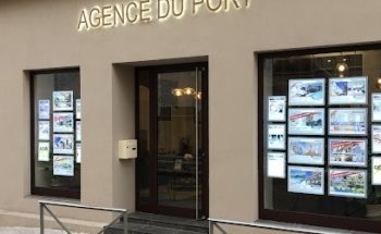Agence du Port