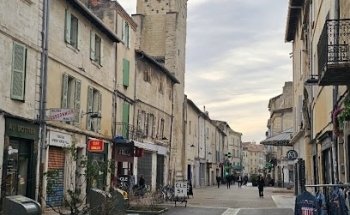 Agence immobilière Lamy Avignon