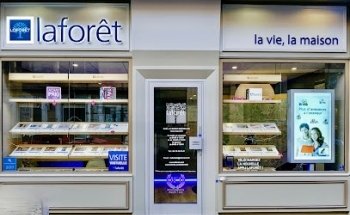 Agence immobilière Laforêt L'Arbresle