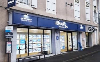 Human Immobilier Mont-de-Marsan